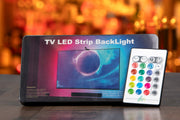 LED Back Light Kit