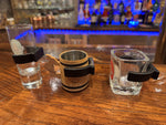 shot glass holders